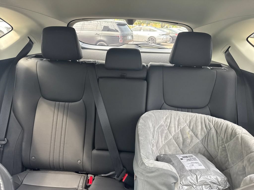 Used 2024 Lexus NX 350 AWD image 34