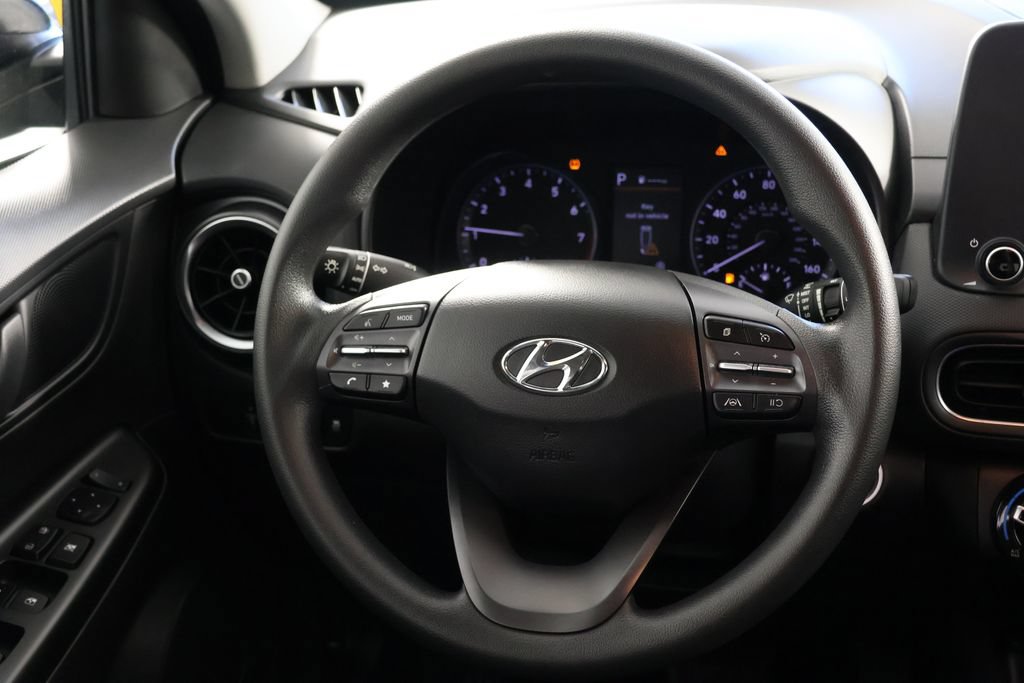 Used 2023 Hyundai Kona SEL w/ Cargo Package AWD/4WD image 10