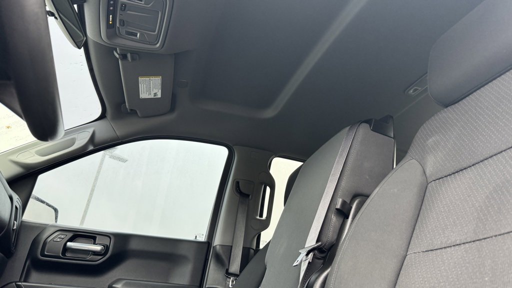 Used 2021 Chevrolet Silverado 1500 Custom Trail Boss image 11