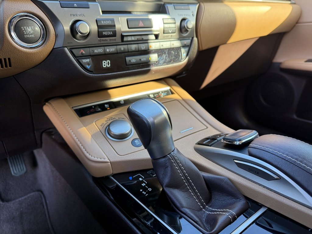 Used 2016 Lexus ES 350 image 25