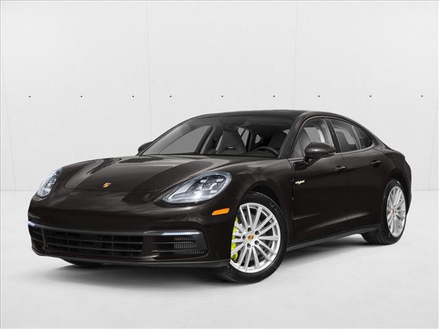 Used 2018 Porsche Panamera 4 Executive