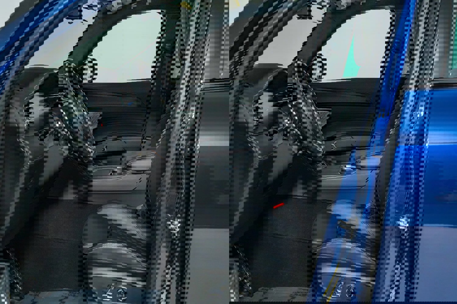 Used 2025 Maserati Grecale Modena image 19