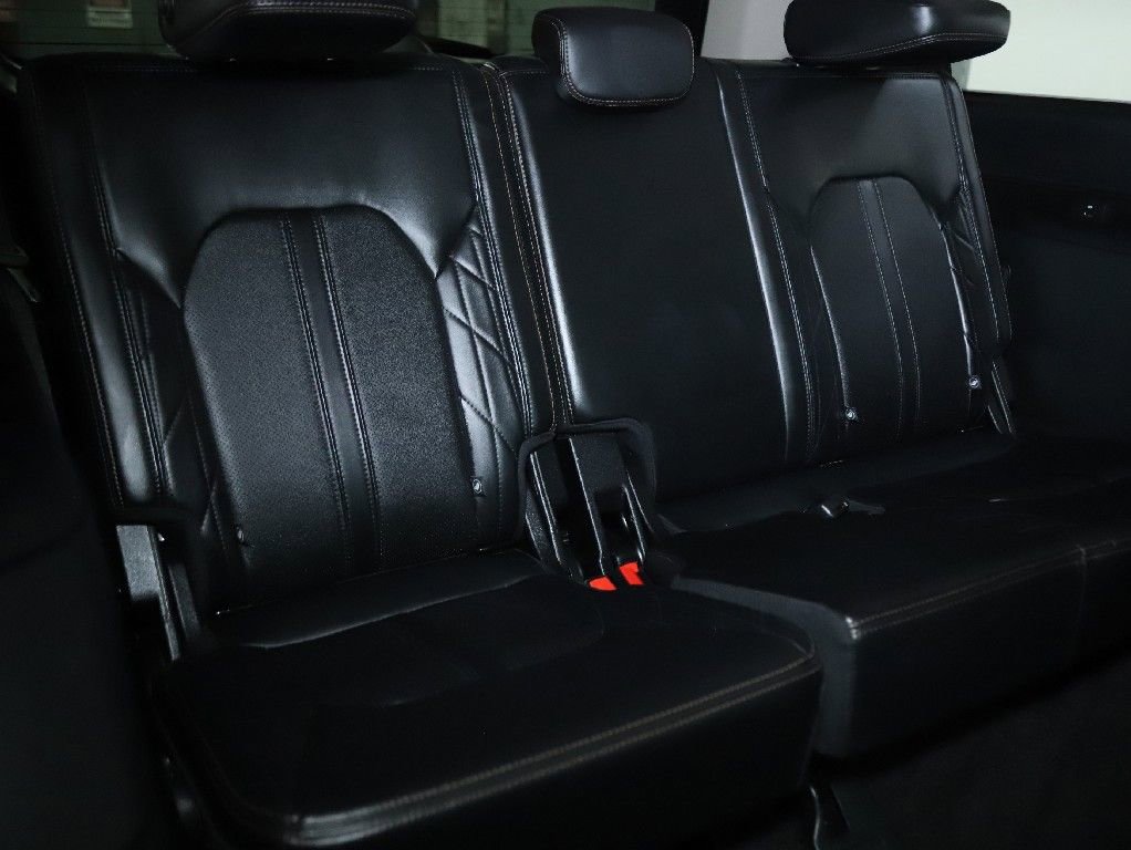 Used 2020 Ford Expedition Max Platinum image 36