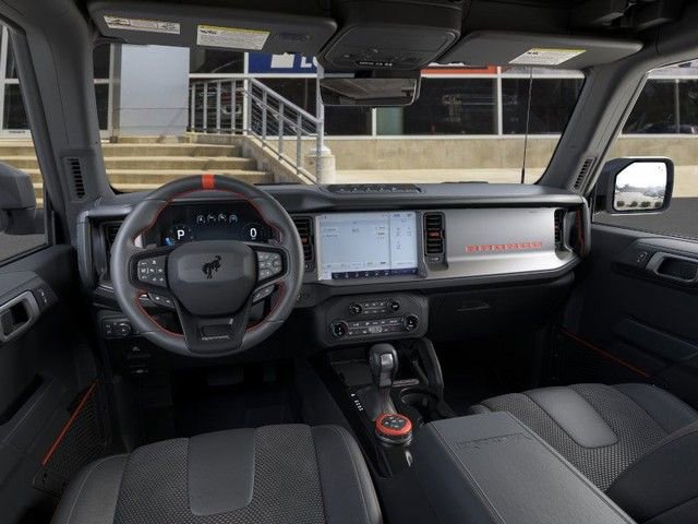 New 2026 Ford Bronco Raptor image 9