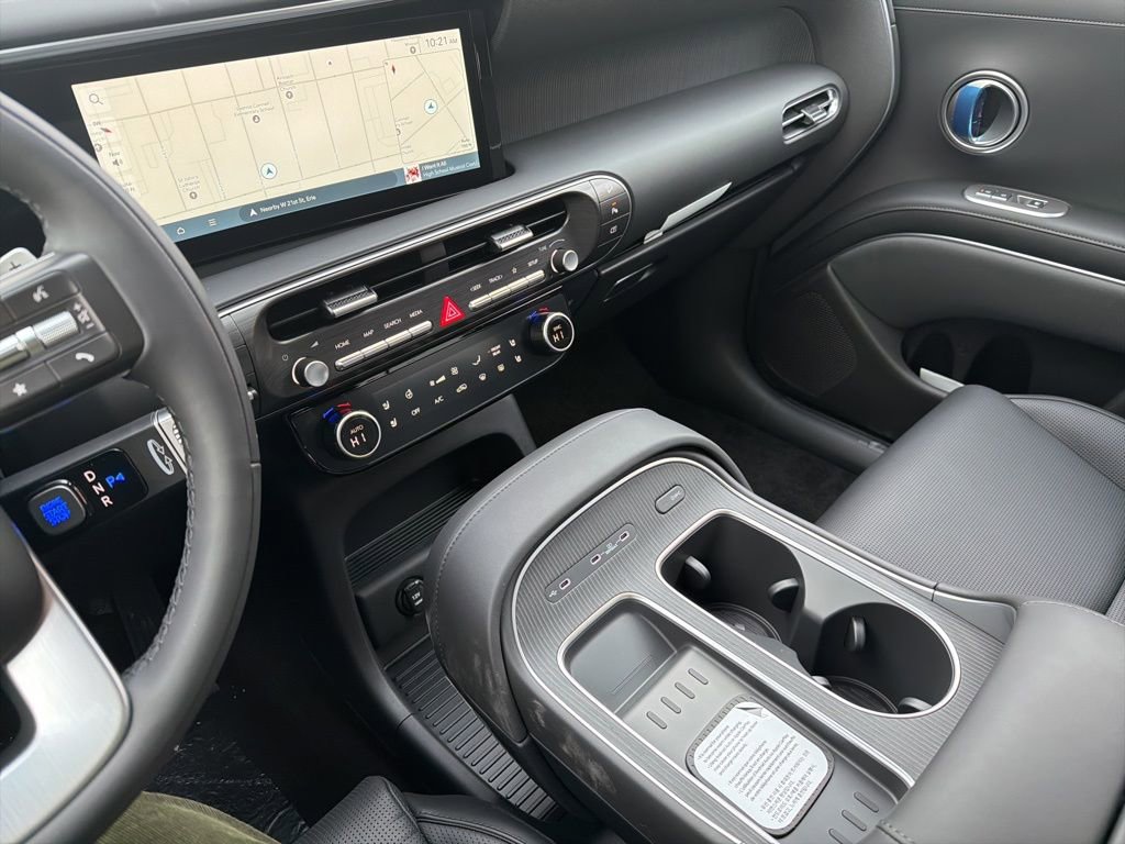 New 2026 Hyundai Palisade Calligraphy AWD/4WD image 35