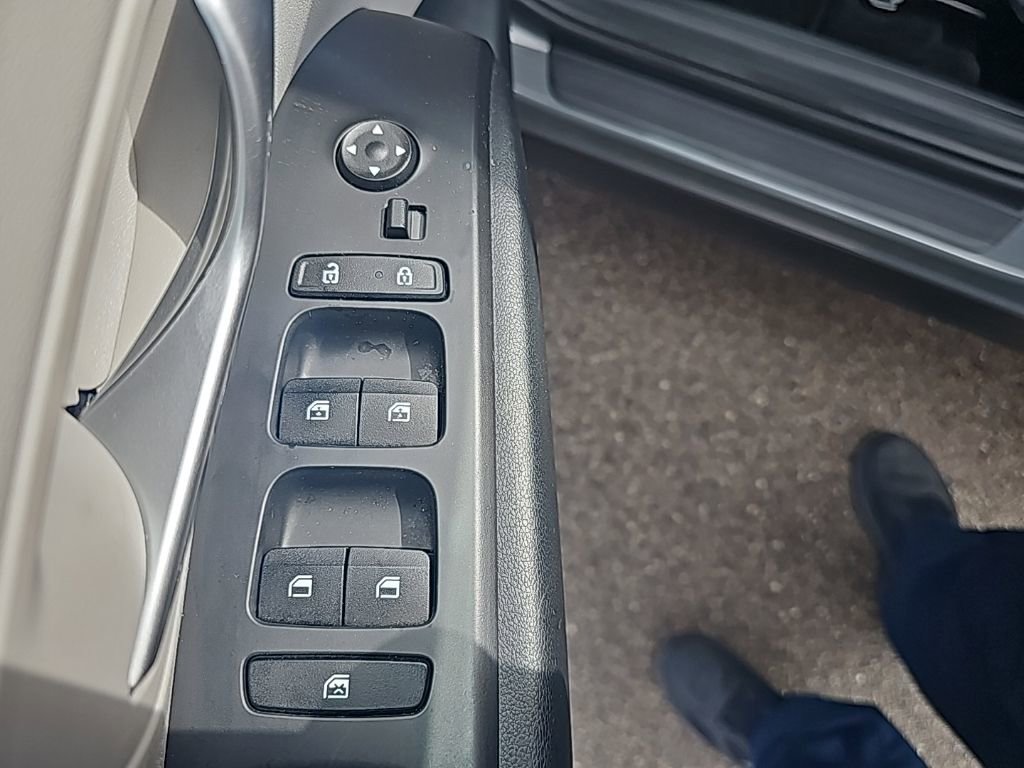 Certified 2024 Hyundai Tucson SEL image 12