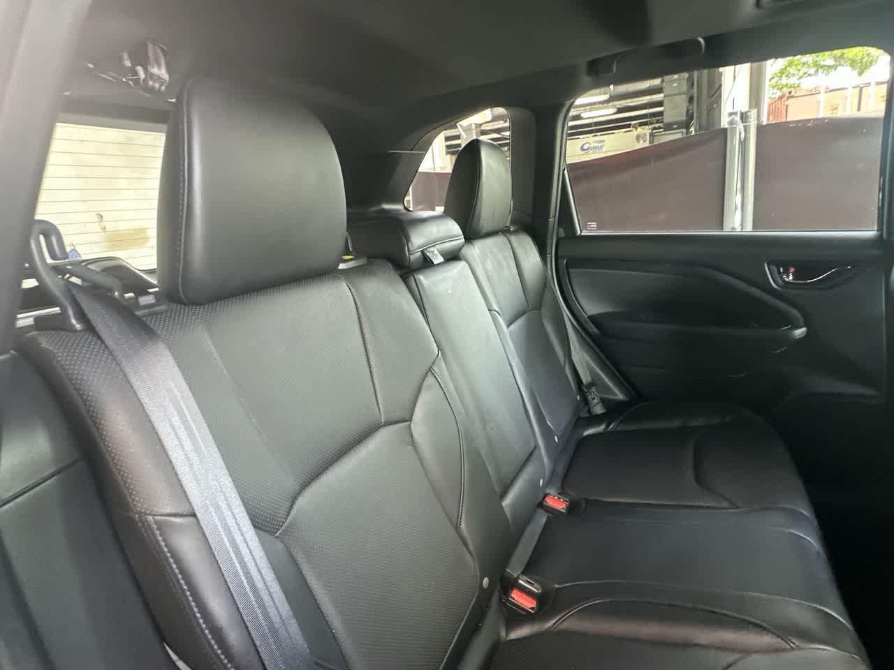 Used 2026 Subaru Forester Limited AWD/4WD image 26