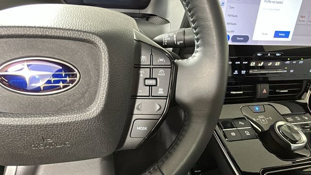 Used 2023 Subaru Solterra AWD image 17