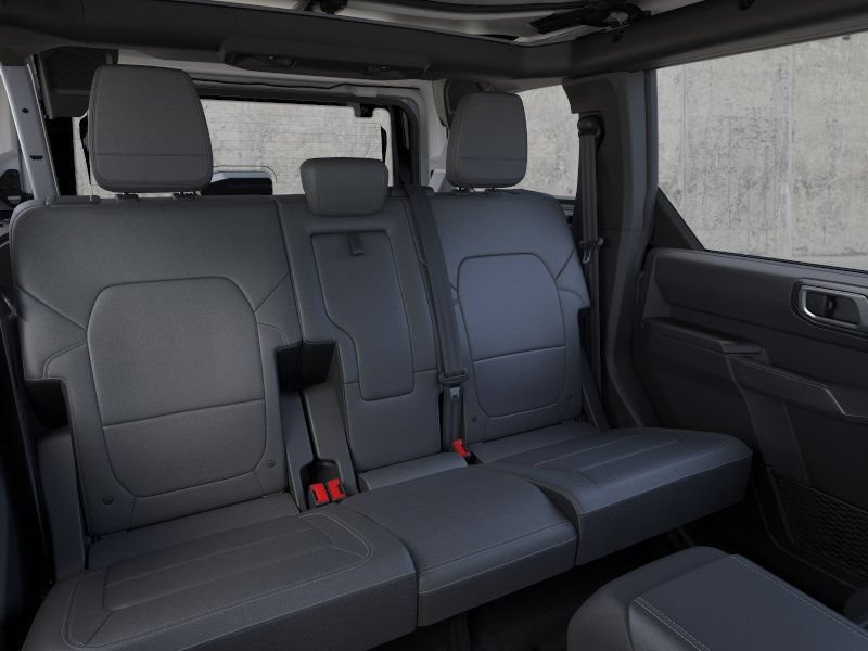 New 2026 Ford Bronco Outer Banks AWD/4WD image 11