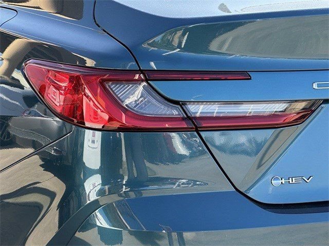 New 2026 Toyota Camry LE w/ Convenience Package FWD image 11