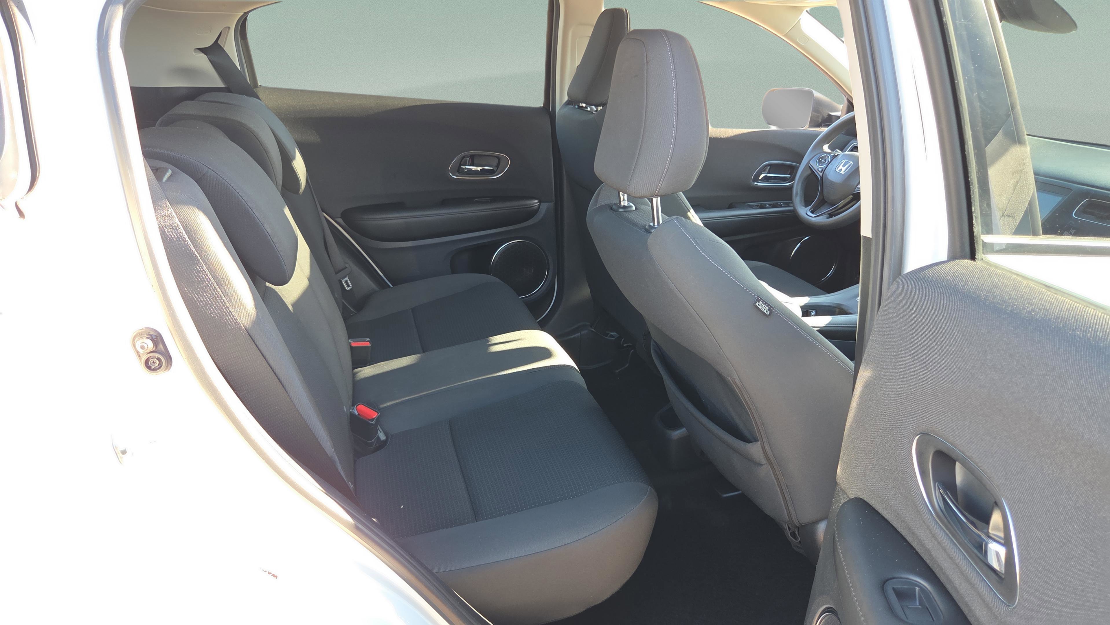 Used 2021 Honda HR-V EX image 15