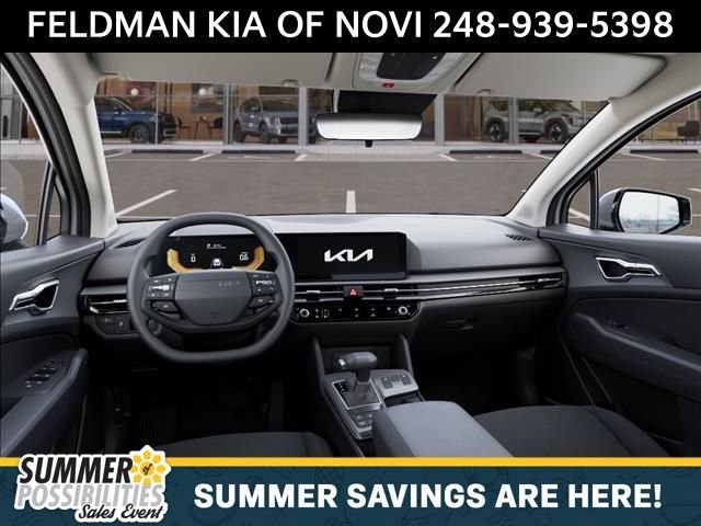 New 2026 Kia Sportage LX AWD/4WD image 14