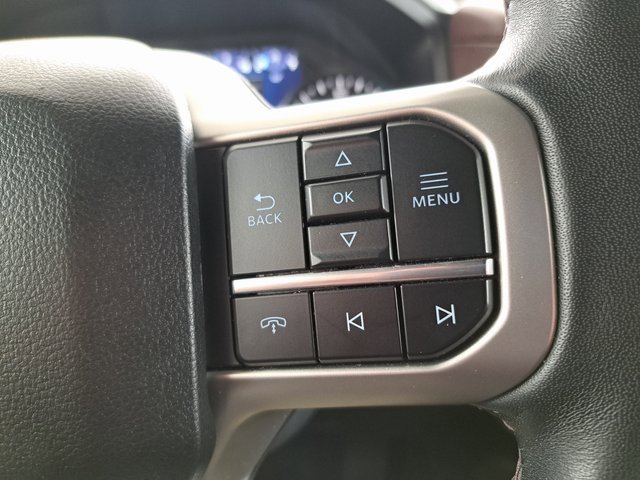 Certified 2024 Ford Expedition Limited image 17