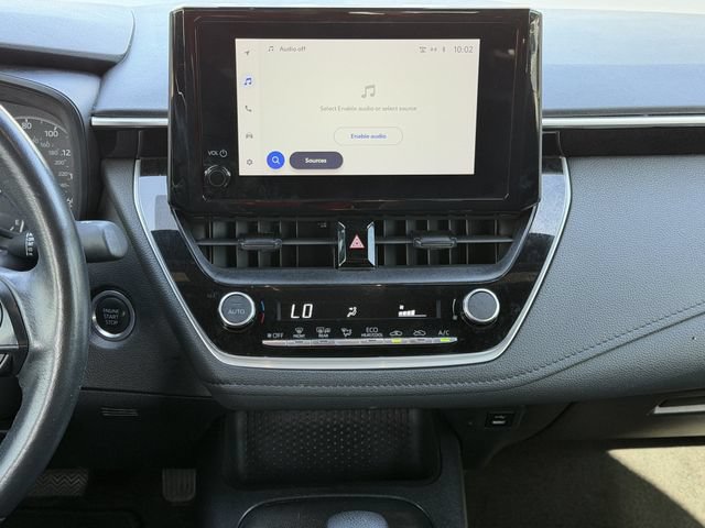 Certified 2024 Toyota Corolla SE FWD image 16