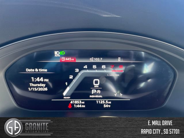 Used 2024 Audi A4 2.0T Premium Plus image 23