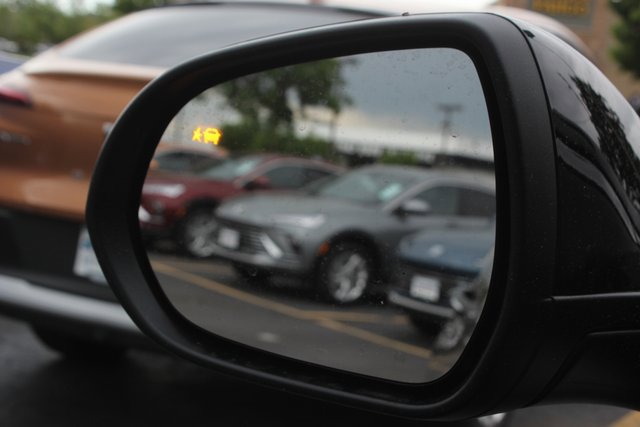 New 2026 Buick Encore GX Sport Touring w/ Experience Buick Package image 14