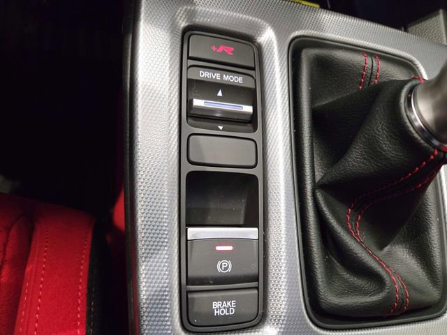 Used 2025 Honda Civic Type R image 27