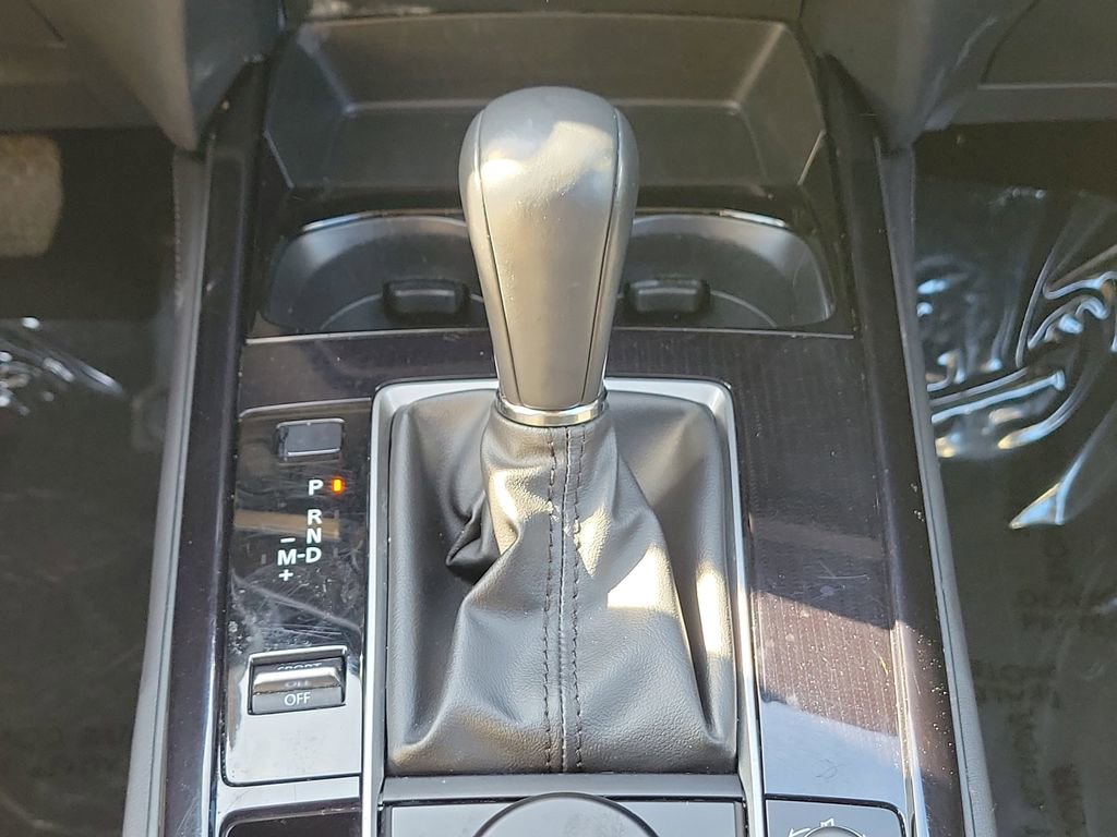 Used 2024 MAZDA CX-30 AWD 2.5 S w/ Select Sport Pkg image 36