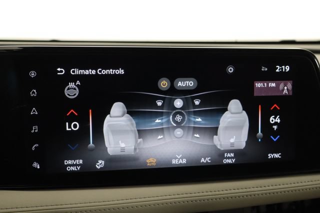 Used 2023 Nissan Ariya FWD image 31