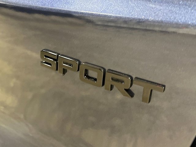 New 2026 Honda CR-V Sport image 10