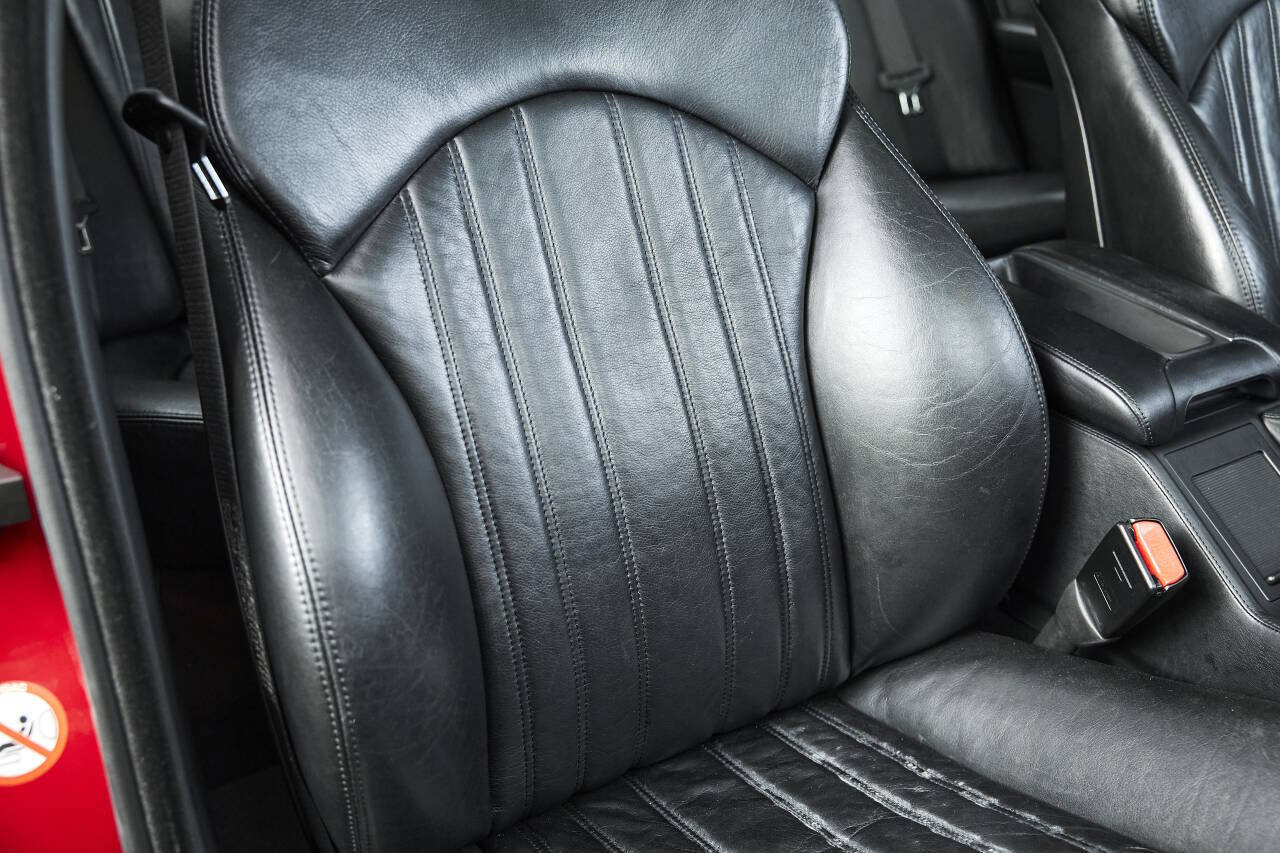 Used 2001 BMW M5 RWD image 84