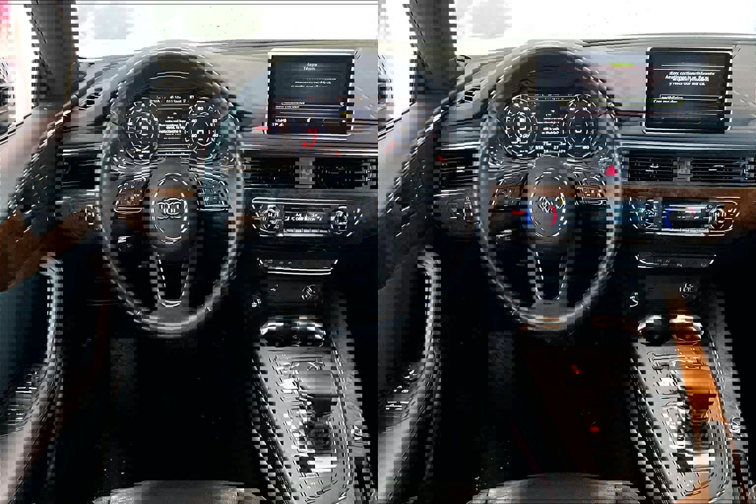 Used 2019 Audi A5 2.0T Premium Plus w/ Premium Plus image 13