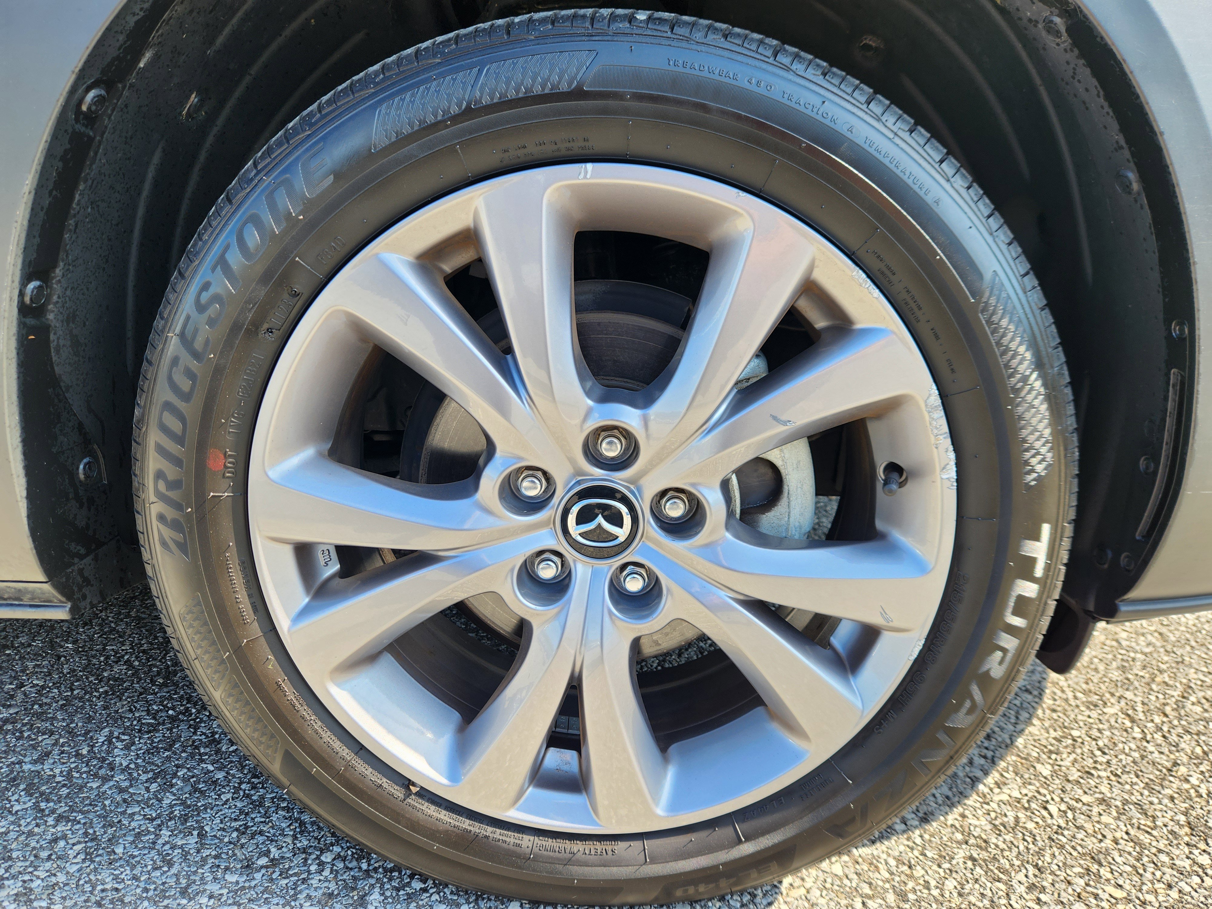 Certified 2023 MAZDA CX-30 AWD 2.5 S w/ Select Package image 19