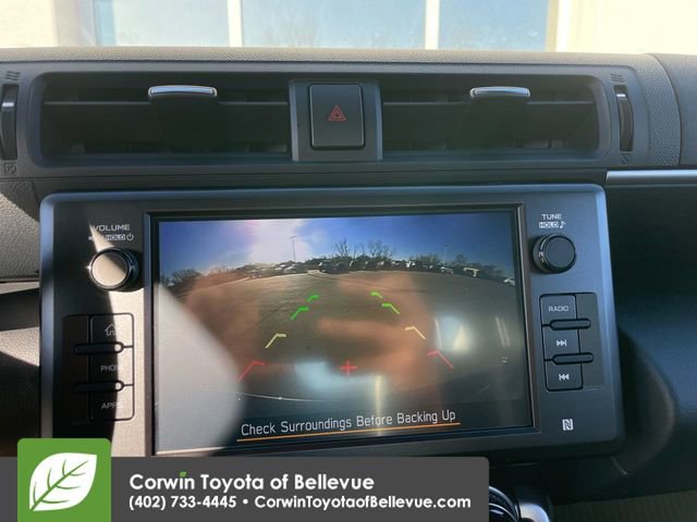 New 2026 Toyota GR86 Premium image 18