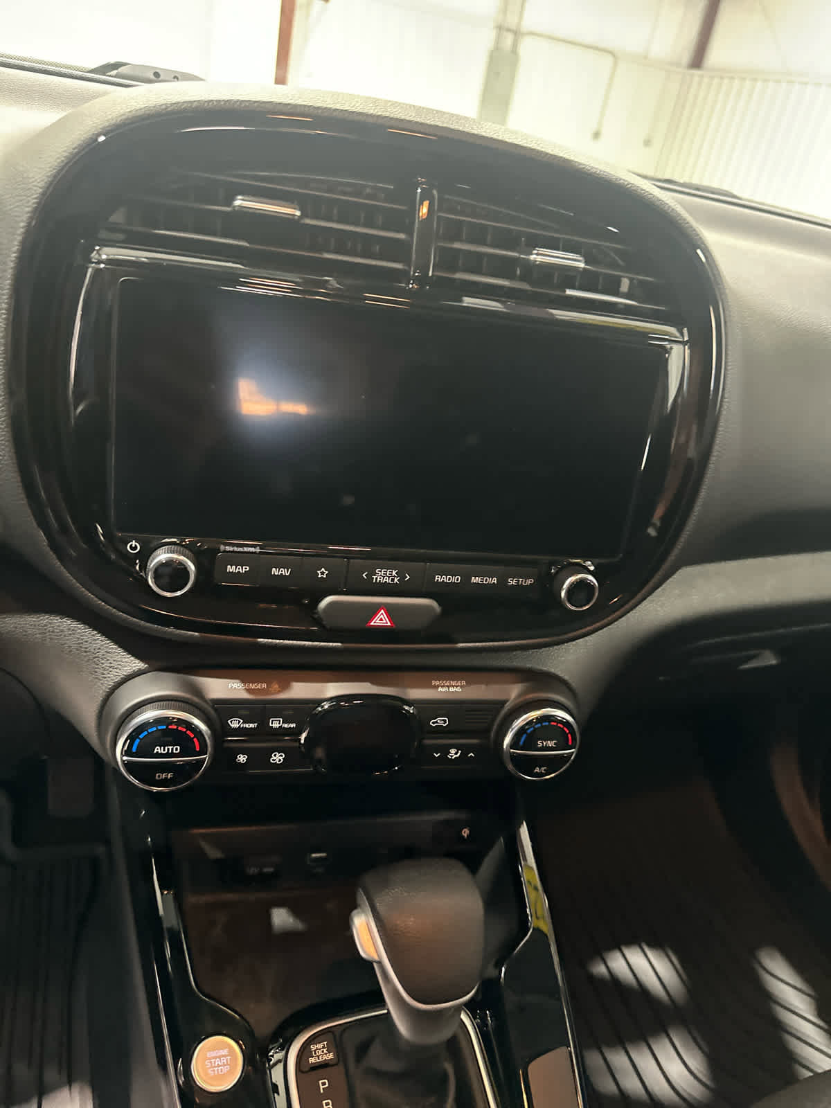 Used 2025 Kia Soul S FWD image 20