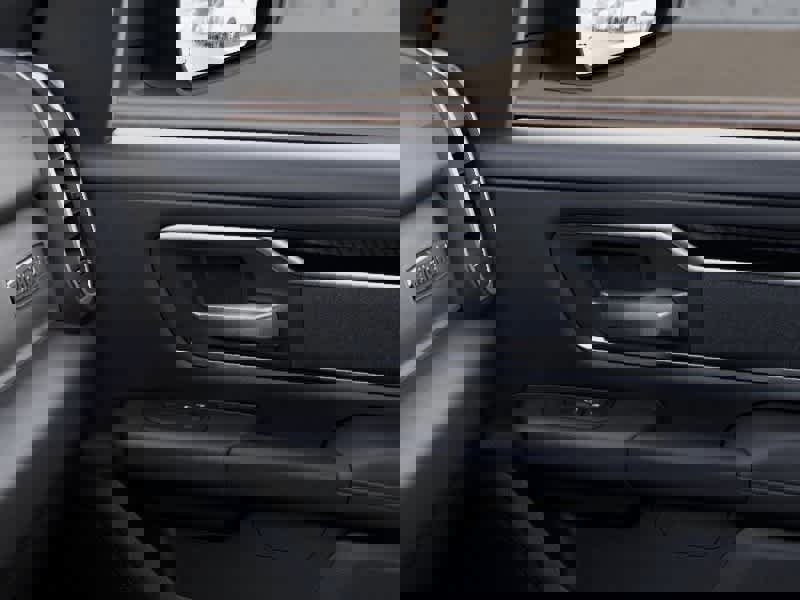 New 2026 RAM 1500 Big Horn image 25