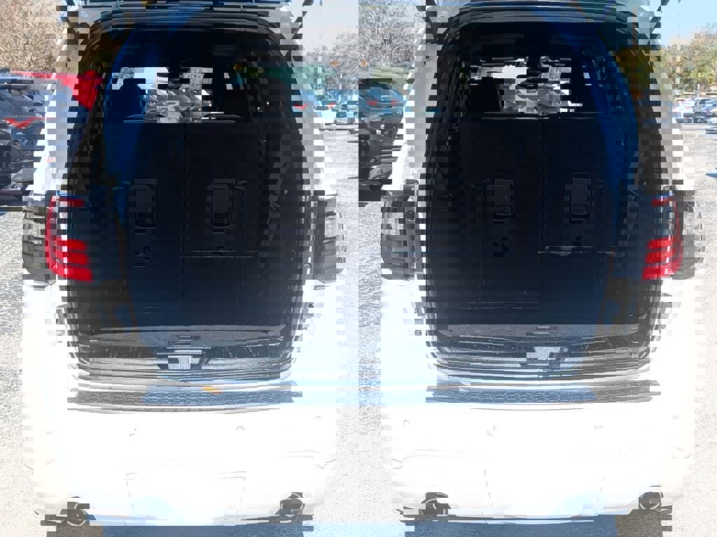 Used 2024 Dodge Durango GT image 8