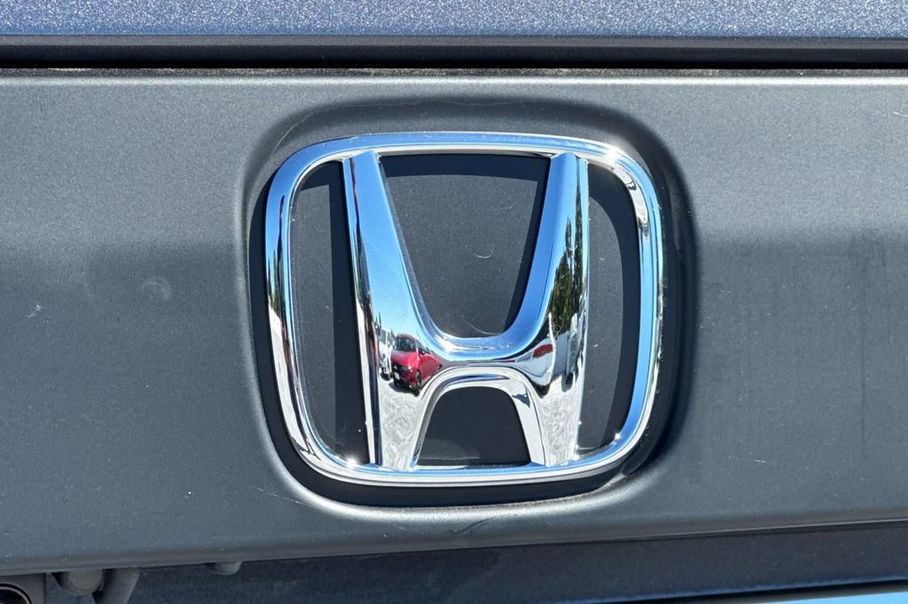 New 2026 Honda Passport RTL image 6