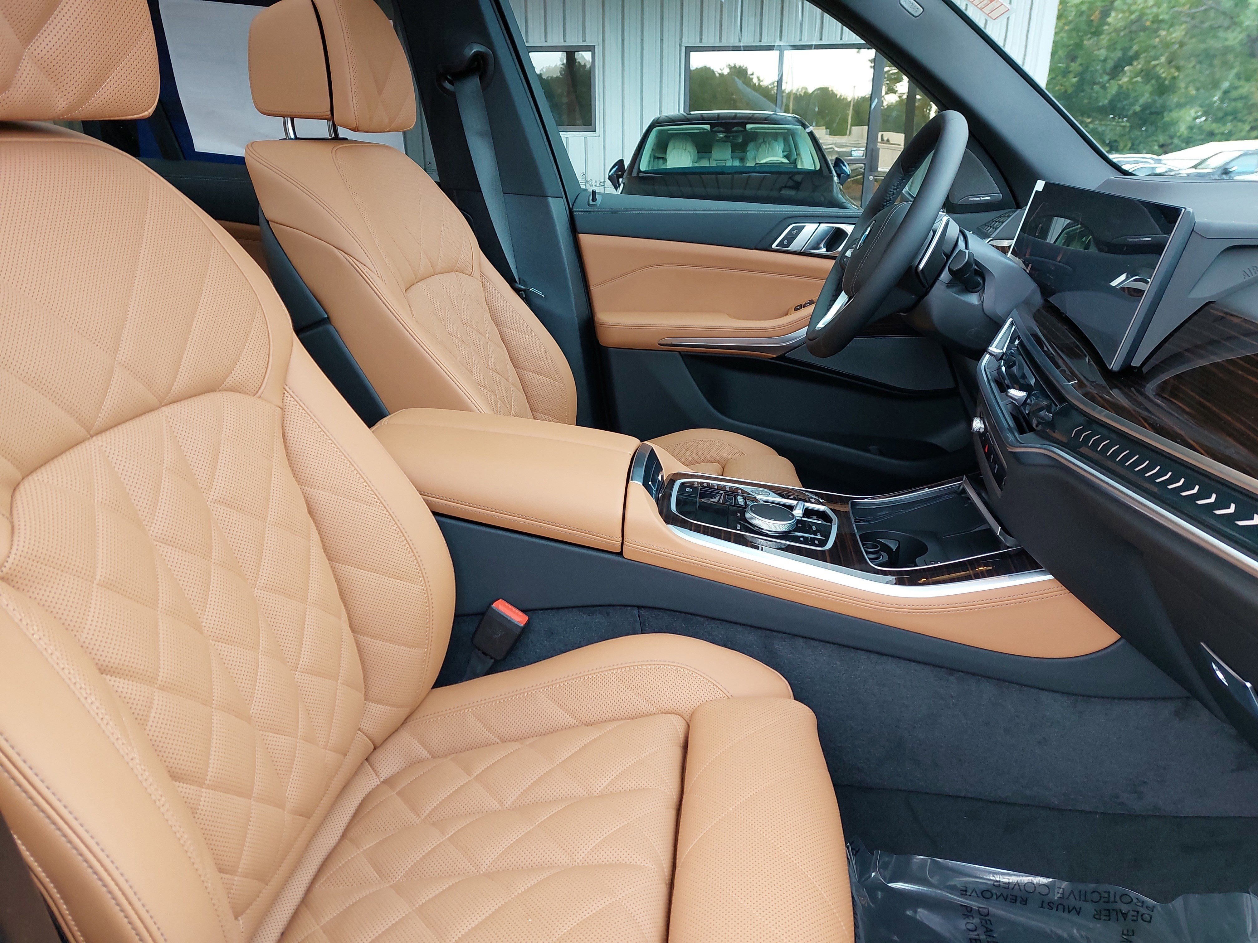 New 2026 BMW X5 xDrive40i image 10