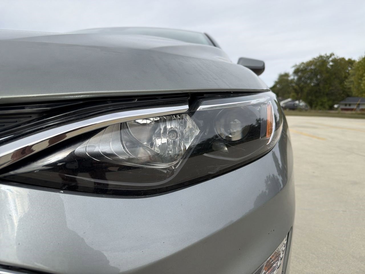 Used 2023 Chevrolet Malibu LT image 35