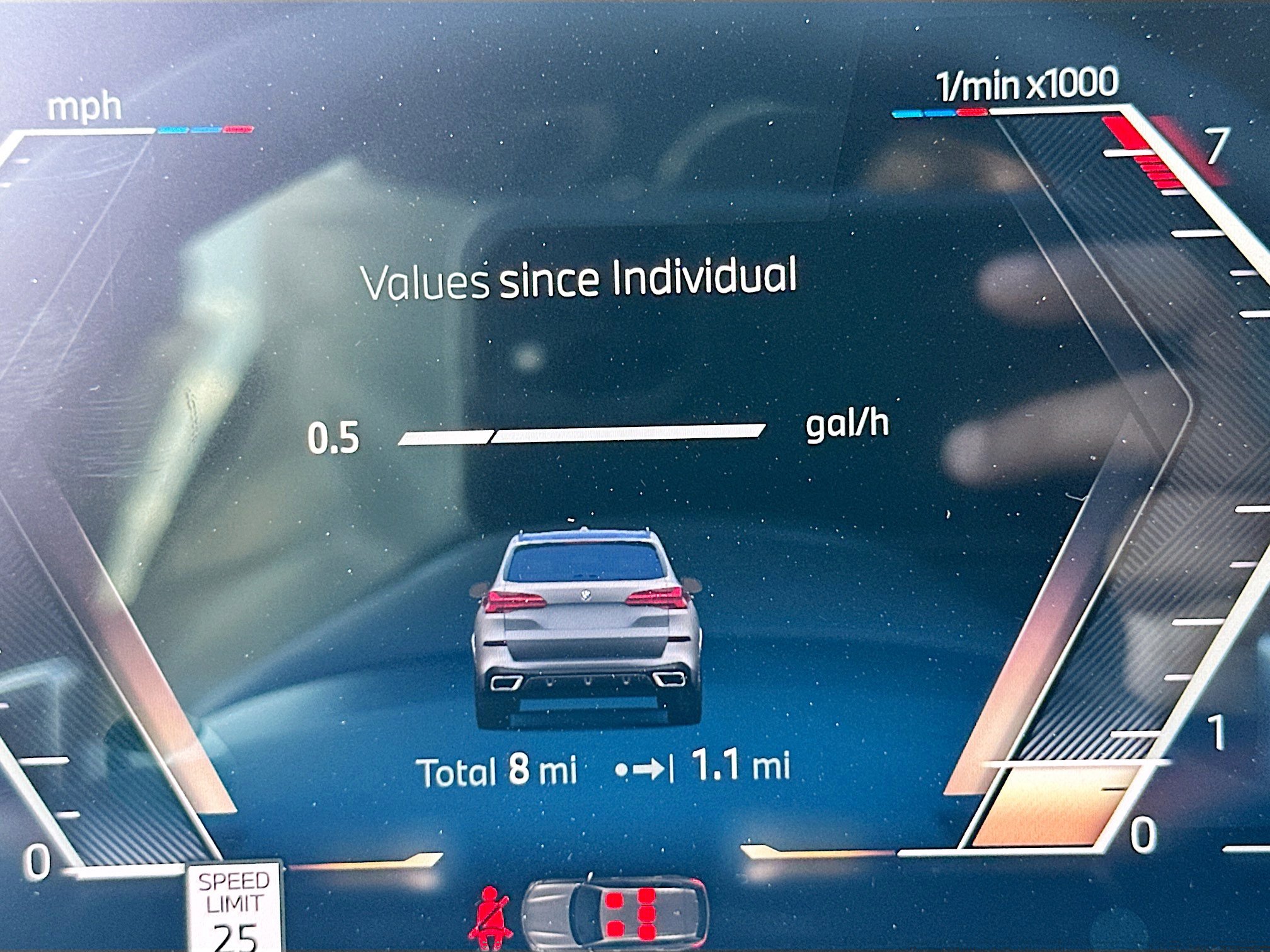 New 2026 BMW X5 sDrive40i w/ M Sport Package image 9