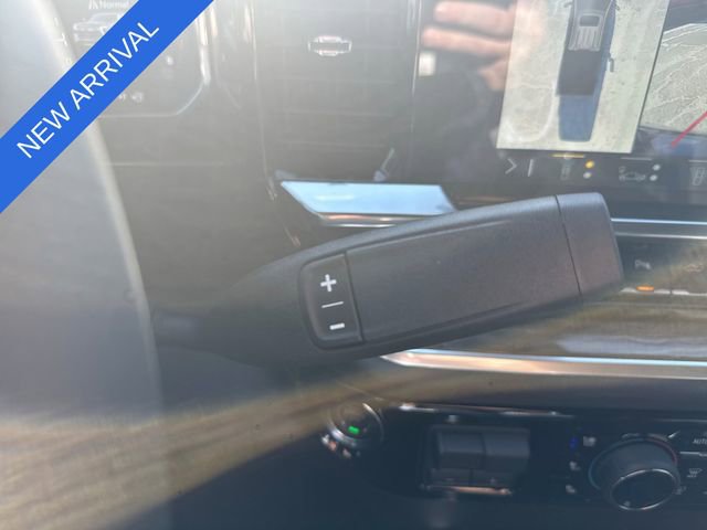 New 2026 Chevrolet Silverado 2500 LTZ w/ Trail Boss Package image 20
