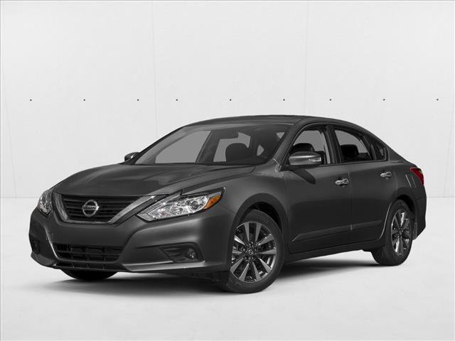 Used 2017 Nissan Altima 2.5 SL
