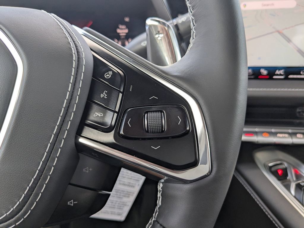 New 2026 Chevrolet Corvette Z06 image 25