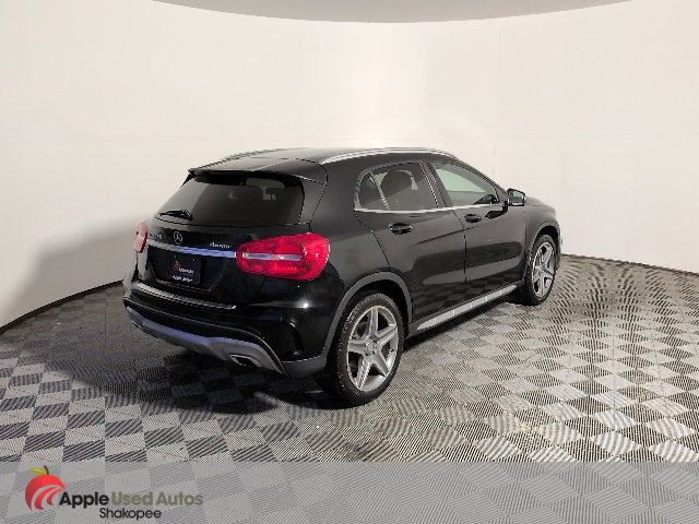 Used 2015 Mercedes-Benz GLA 250 4MATIC image 4