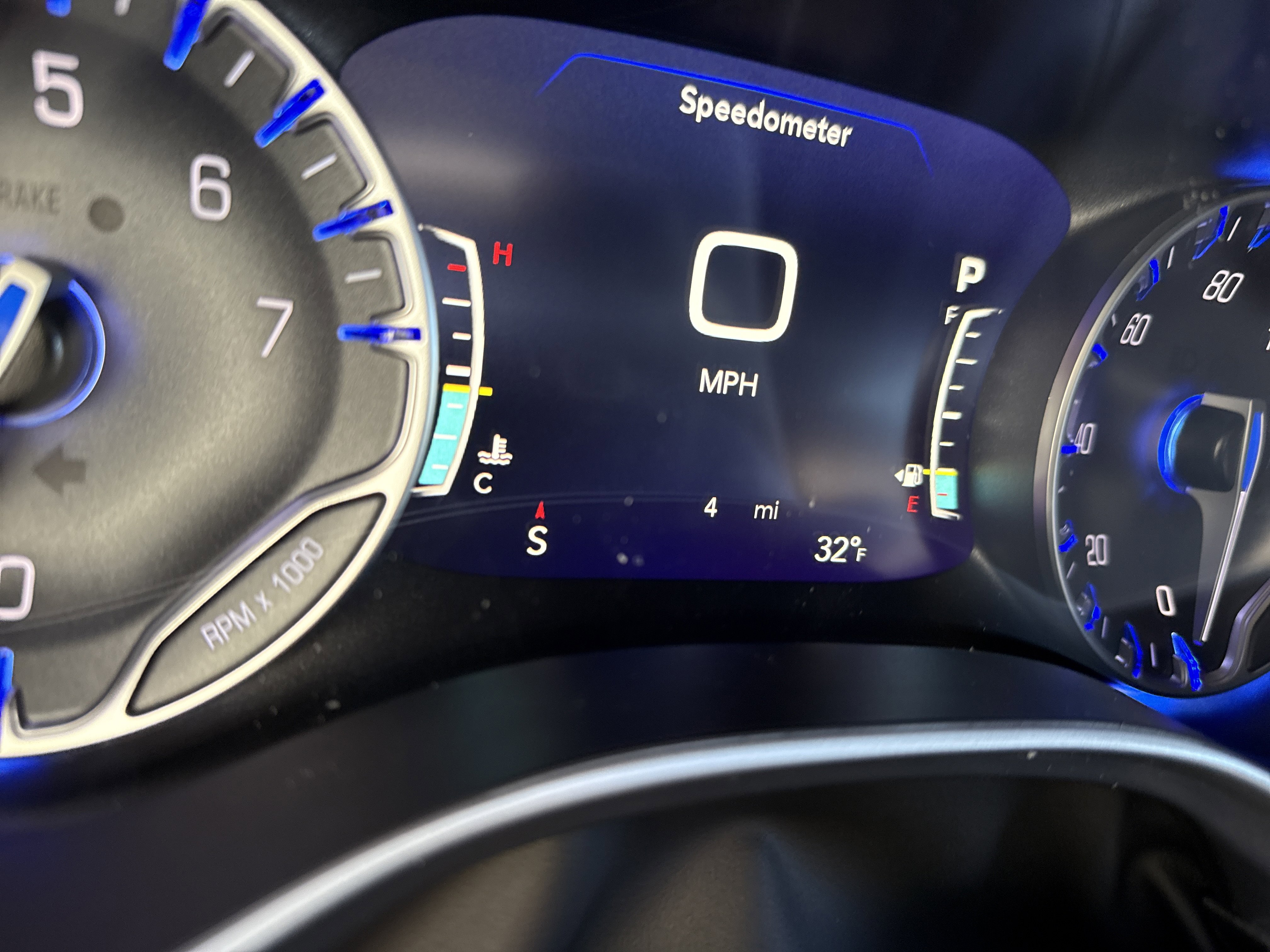 New 2026 Chrysler Pacifica Select image 22