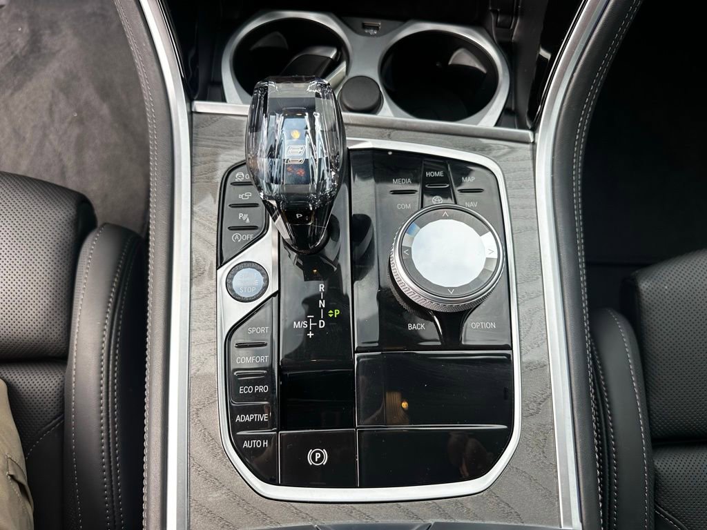 Certified 2024 BMW 840i Gran Coupe RWD image 20
