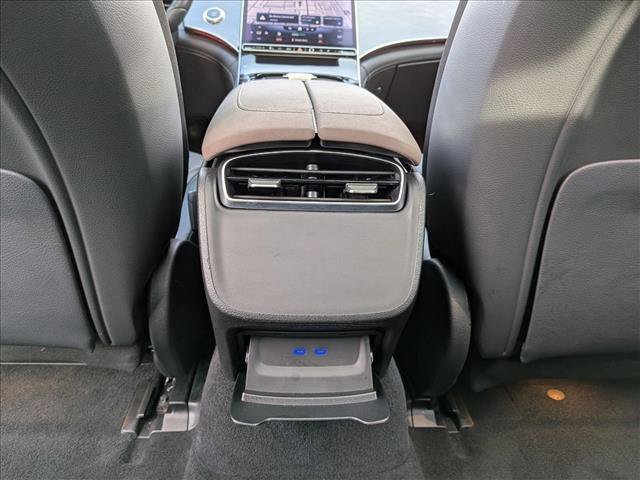 Certified 2023 Mercedes-Benz EQS 450+ Sedan image 18