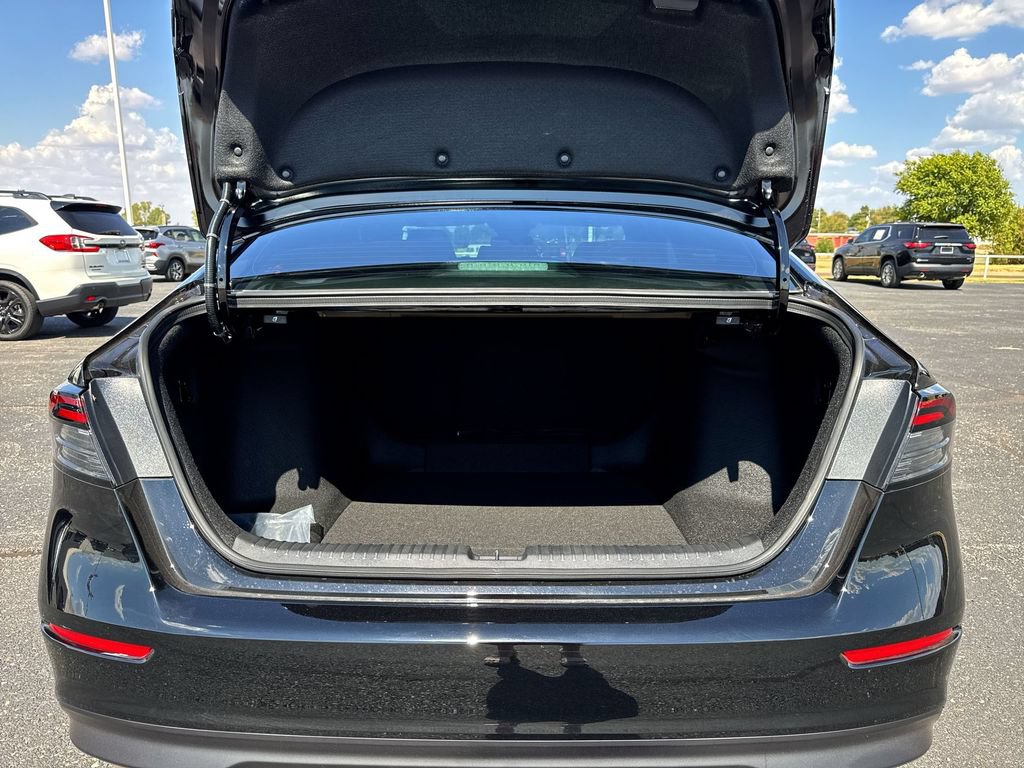 New 2026 Honda Accord SE image 23