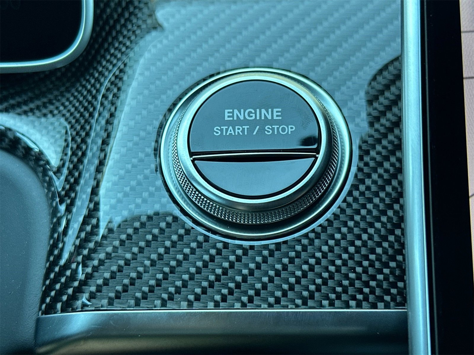 New 2025 Mercedes-Benz S 63 AMG S image 25