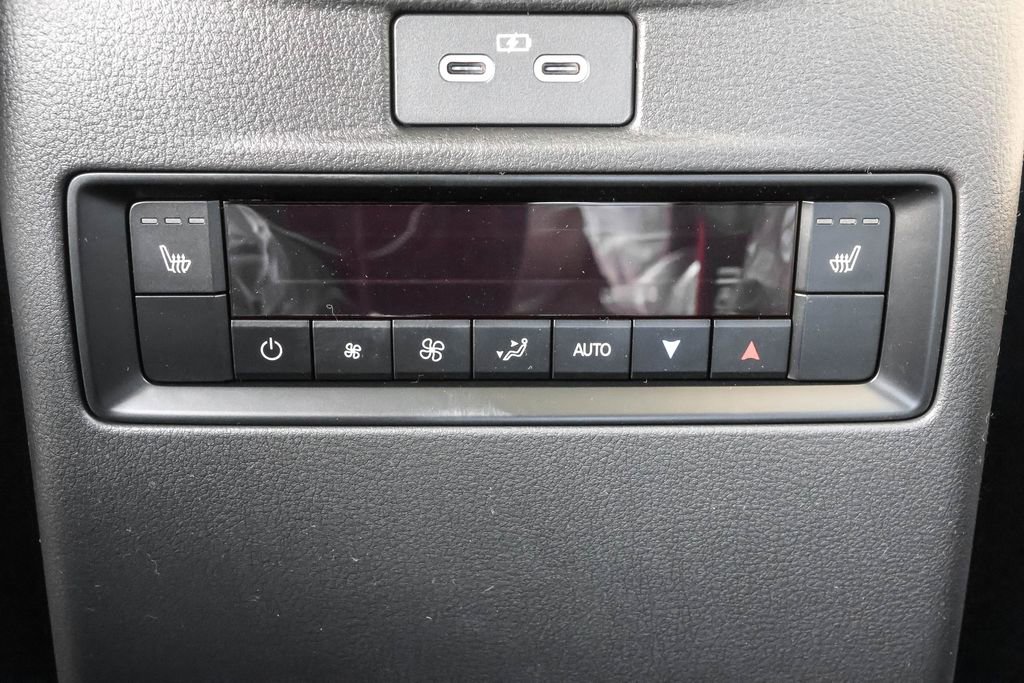 New 2026 MAZDA CX-90 3.3 Turbo w/ Premium Sport Pkg image 38