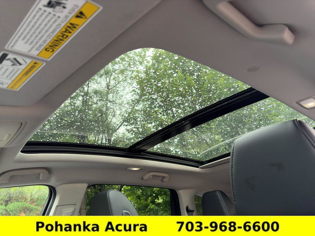 Certified 2023 Acura MDX SH-AWD image 22