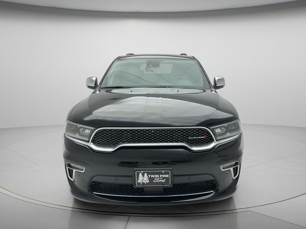 Used 2022 Dodge Durango Citadel AWD/4WD image 8