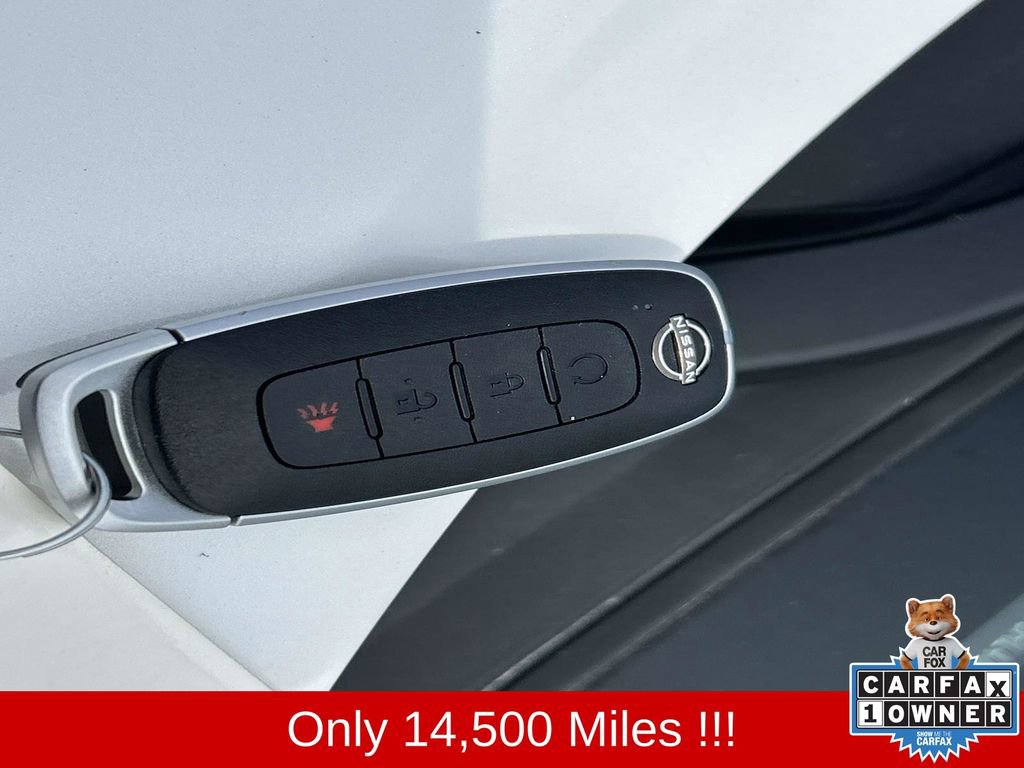 Used 2024 Nissan Kicks SR image 10