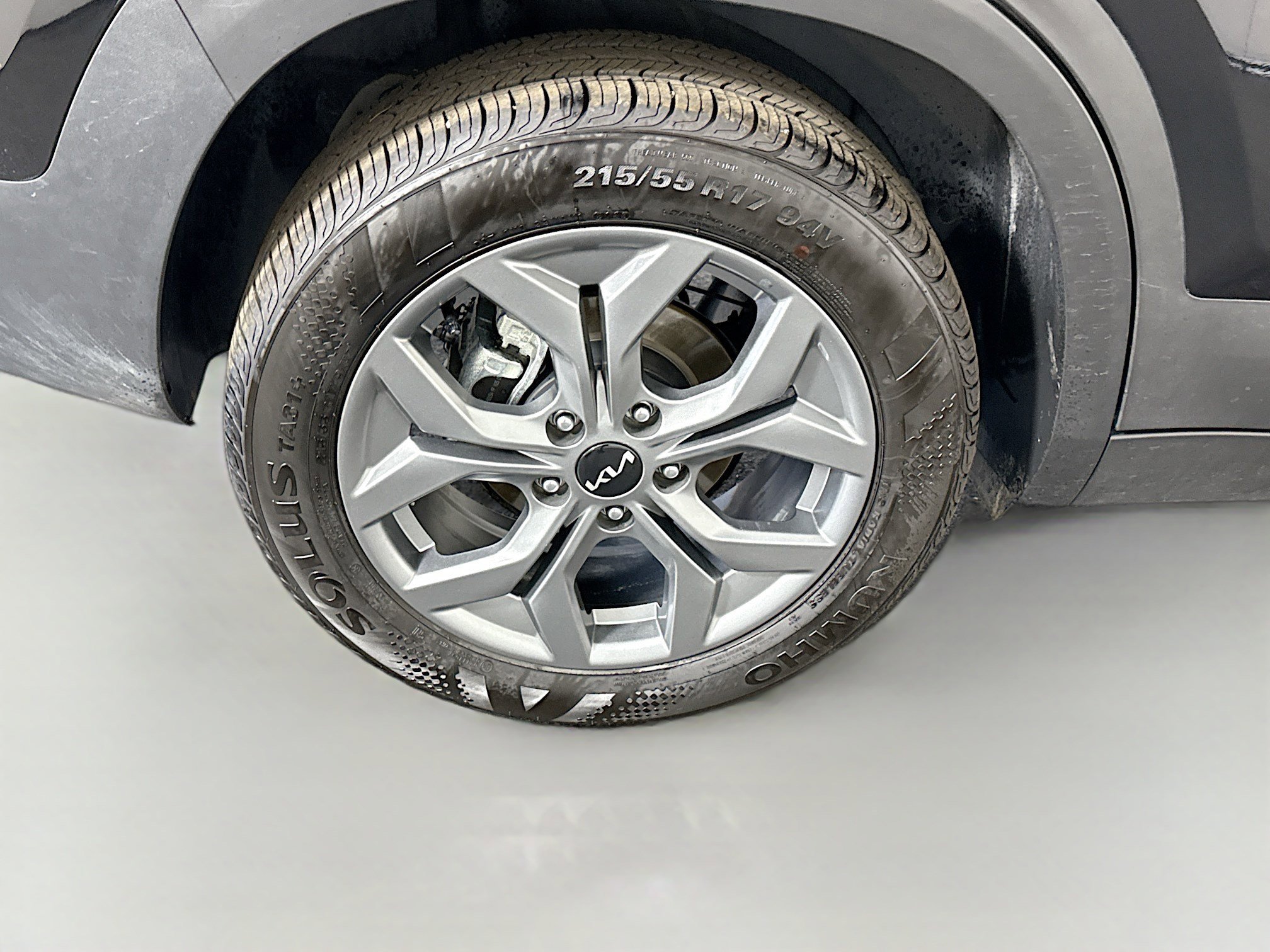 Used 2026 Kia Seltos LX image 32