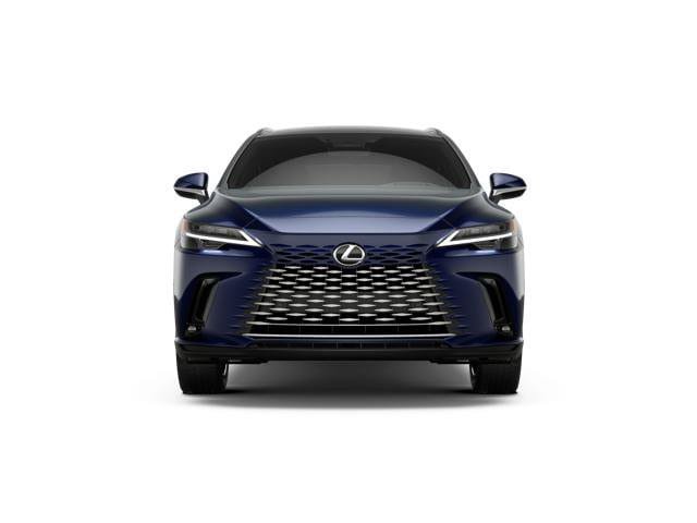 New 2026 Lexus RX 450h AWD w/ Convenience Package image 5